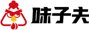 味子夫鸡柳品牌Logo